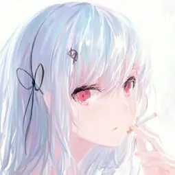 影迷老式放映机的头像